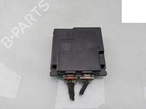 Used Electronic module Electronic module 25449132 25449132