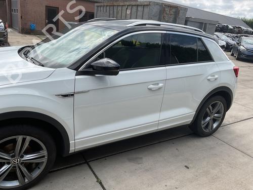 Left front door VW T-ROC (A11, D11) 1.5 TSI | BP28515913C2 