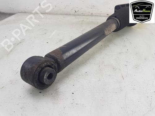 Left rear shock absorber LAND ROVER RANGE ROVER SPORT II (L494) 3.0 SDV6 4x4 | BP17121259M18 