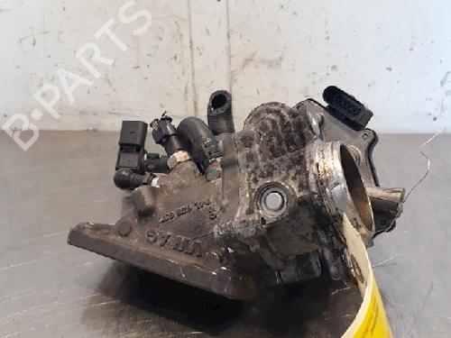 Used Throttle body SEAT LEON (5F1) 1.6 TDI (110 hp) 12014314