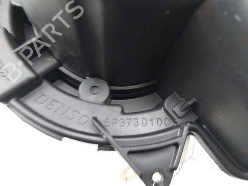 Heater blower motor DACIA SANDERO II TCe 90 LPG (B8M1) | BP27499144M62 