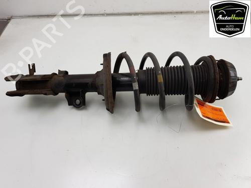 Used Right front shock absorber KIA RIO III (UB) 1.25 CVVT (86 hp) 12050486