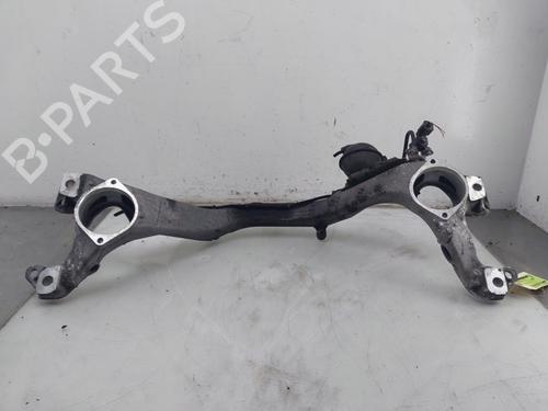 Engine mount PORSCHE CAYENNE (92A) 3.0 Diesel | BP31170357M89