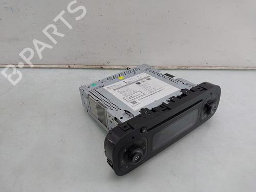 Radio FIAT PANDA (312_, 319_) 0.9 (312PXH1A) | BP30121733E6 