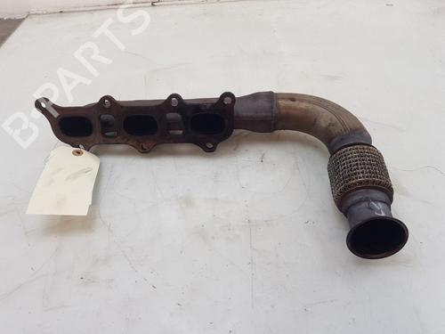 Exhaust manifold AUDI Q5 (8RB) SQ5 TDI quattro | BP26009365M110 