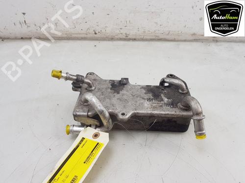 Used Oil radiator Oil radiator 18355458 18355458
