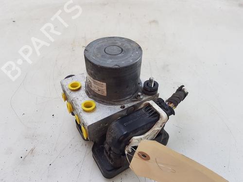 ABS pump TOYOTA PROACE Van (MDZ_) 1.6 D4d (MDZ9) | BP25287980M43 