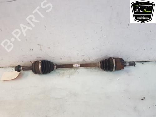 Used Left front driveshaft Left front driveshaft KIA PICANTO III (JA) 1.0 (67 hp) 13103439 13103439
