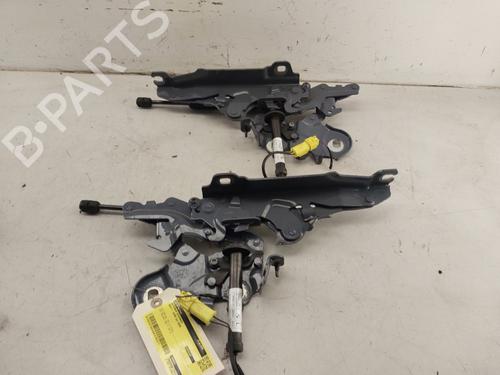 Used Hinge/Door check strap Hinge/Door check strap 38061796 38061796