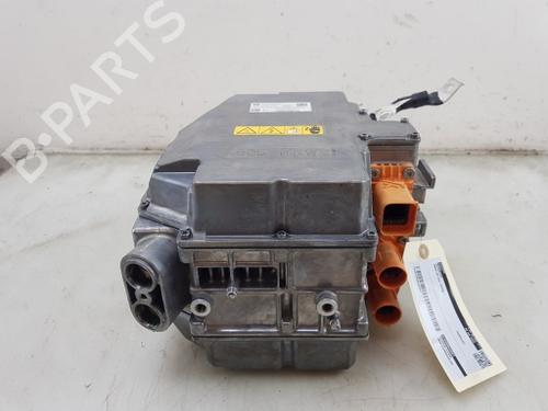 Used Inverter/Converter Inverter/Converter BMW X5 (G05, F95) xDrive 50 e Plug-in-Hybrid (489 hp) 28715940 28715940