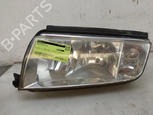 Right headlight SKODA FABIA I Combi (6Y5) 1.4 16V | BP36405968C29 - Image 2