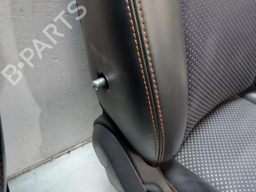 Seats set FIAT 500 (312_) Electric (EV) | BP30845484C78 