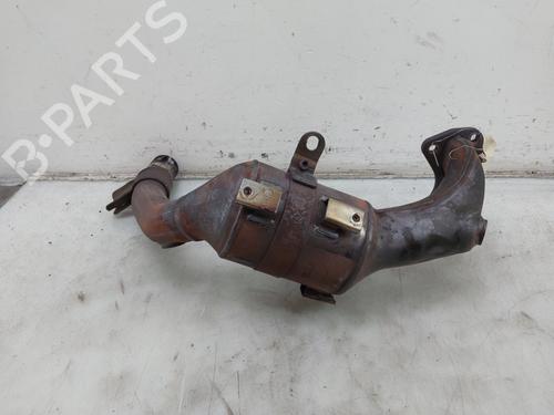 Used Catalyst FIAT PANDA (312_, 319_) 0.9 (312PXH1A) (65 hp) 29445776