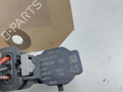 Elektronisk modul CUPRA BORN (K11) 58 e-boost | BP30435548M83