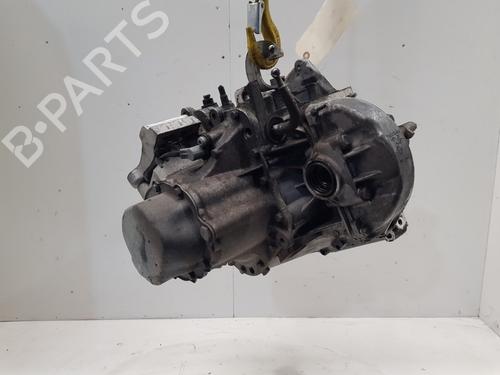 Gearbox CITROËN C3 II (SC_) 1.6 HDi | BP25005266M3 