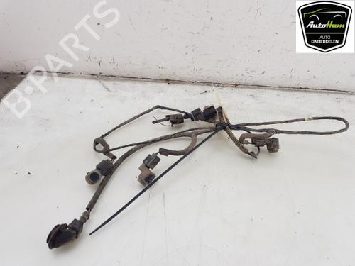 Used Electronic module Electronic module MERCEDES-BENZ CITAN Box Body/MPV (W415) 109 CDI (415.601, 415.603, 415.605) (90 hp) 23273644 23273644