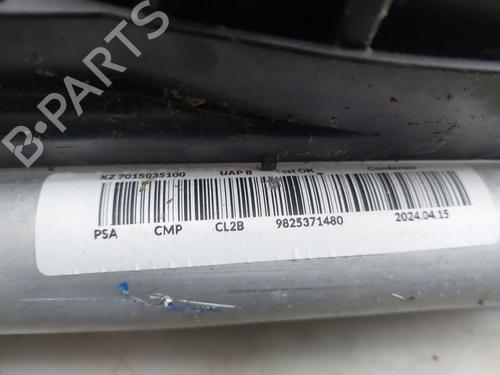 Radiator set OPEL CORSA F (P2JO) 1.2 (68) | BP32855801M120  - Image 5