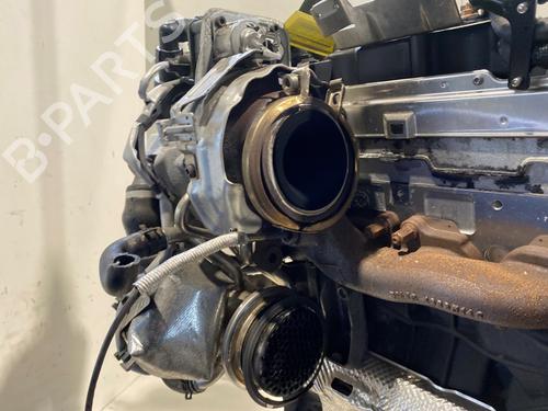 Engine VW GOLF VIII (CD1, DA1) 2.0 TDI | BP30167787M1 