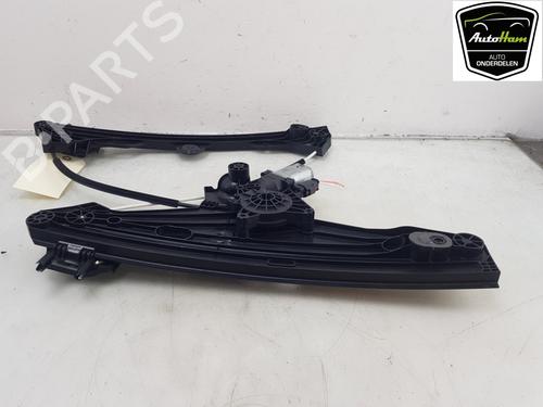 Front right window mechanism PEUGEOT 308 SW III (FC_, FJ_, FR_, F4_, FN_) Hybrid 180 (F4DGXT) | BP23239220C23 