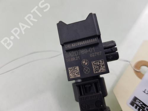 Electronic module BMW iX (I20) xDrive 40 | BP29713000M83 