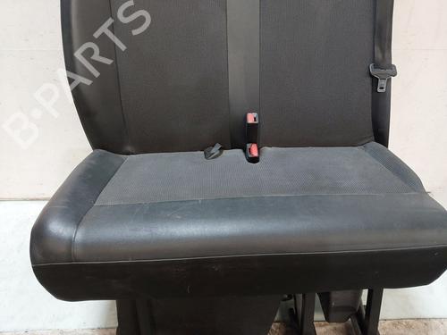 Right front seat OPEL VIVARO C Van (K0) 2.0 | BP30184041C16