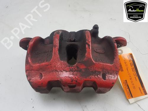 Right front brake caliper LAND ROVER RANGE ROVER SPORT II (L494) 3.0 TDV6 4x4 | BP13106943M104 