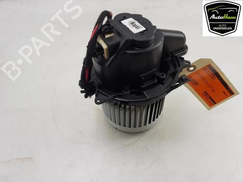 Used Heater blower motor RENAULT CLIO IV (BH_) 1.5 dCi 90 (90 hp) 12047202