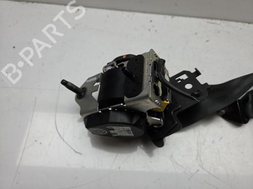 Rear right seatbelt FORD FOCUS IV Turnier (HP) 1.0 EcoBoost mHEV | BP28197752I28 