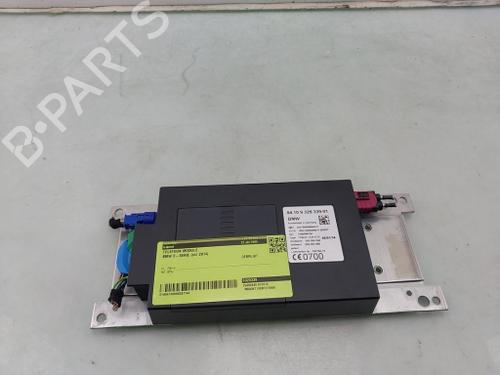 Used Control unit Control unit BMW 3 Touring (F31) 325 d (218 hp) 29887932 29887932