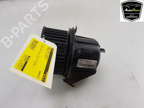 Heater blower motor CITROËN C3 II (SC_) 1.4 VTi 95 | BP14930797M62 