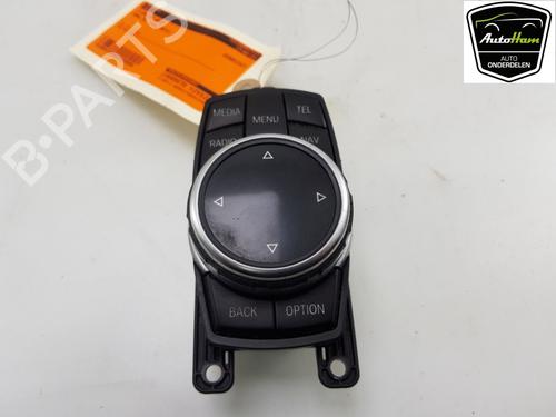 Electronic module BMW X5 (F15, F85) xDrive 30 d | BP13150422M83 