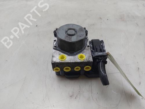 Used ABS pump FIAT 500 (312_) Electric (EV) (113 hp) 31266830