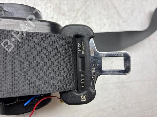 Front right seatbelt HYUNDAI i20 III (BC3, BI3) 1.0 T-GDI hybrid 48V | BP36293375I25  - Image 5
