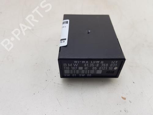 Comfort control module BMW 3 Coupe (E36) M3 3.2 | BP23404097M56 