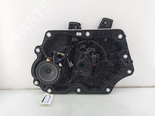 Used Front right window mechanism FORD PUMA (J2K, CF7) 1.0 EcoBoost (125 hp) 28950092