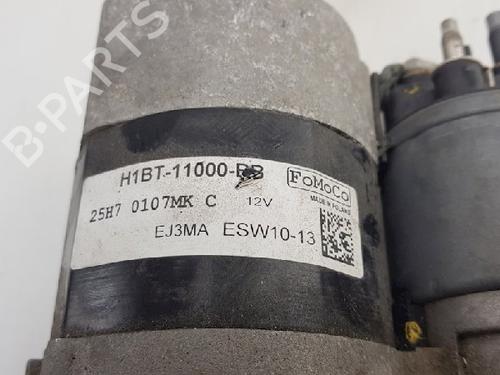Starter FORD FIESTA VII (HJ, HF) 1.1 Ti-VCT | BP12025413M8 