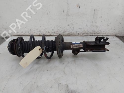 Used Left front shock absorber Left front shock absorber 36839042 36839042
