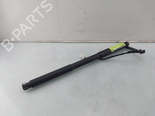 Used Electronic module Electronic module BMW 3 Touring (F31) 325 d (218 hp) 29887870 29887870