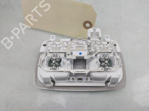 Interior roof light DACIA DUSTER (HM_) 1.3 TCe 130 (HMMF) | BP37150910I8 - Image 3