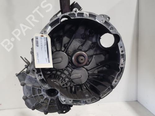 gearbox-mercedes-benz-a-class-w176-2012-2013-2014-2015-2016-2017-2018-24227490 main image