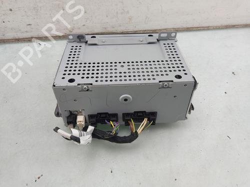 Radio FORD TRANSIT CONNECT V408 Box Body/MPV 1.5 TDCi | BP39094545E6 - Image 3