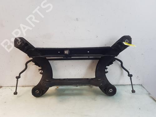 Used Subframe MERCEDES-BENZ C-CLASS (W205) AMG C 63 S (205.087) (510 hp) 28498088