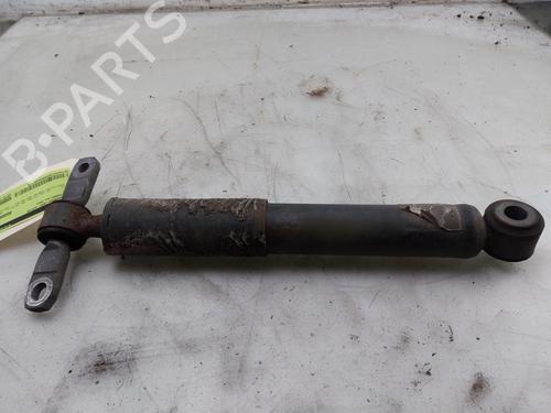 Used Left rear shock absorber Left rear shock absorber OPEL COMBO Box Body/MPV (K9) 1.5 D (102 hp) 33616943 33616943
