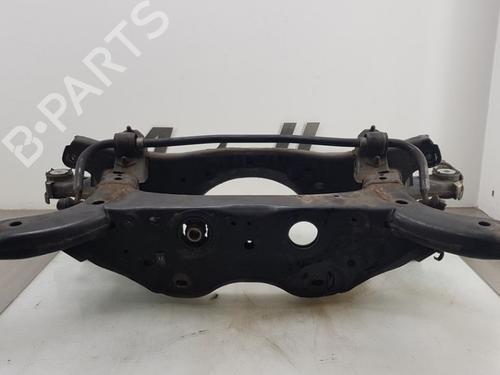 Used Subframe Subframe MAZDA CX-5 (KE, GH) 2.2 D AWD (KE2AW) (150 hp) 29160404 29160404