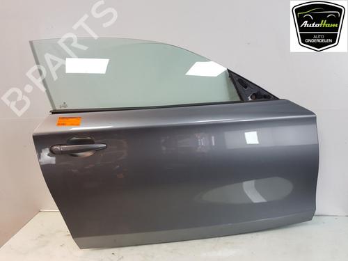 Used Right front door BMW 1 (E81) 116 i (122 hp) 12062371