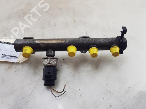 Injection rail AUDI A6 C6 Avant (4F5) 3.0 TDi | BP27507498M98 