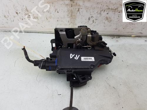 Used Rear right lock VW GOLF V (1K1) 1.6 (102 hp) 18305927