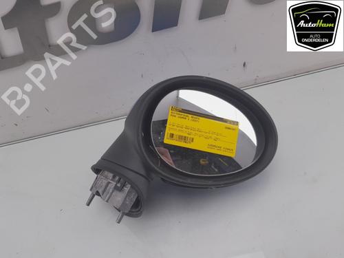 Right mirror MINI MINI (R56) Cooper S | BP12038022C27 