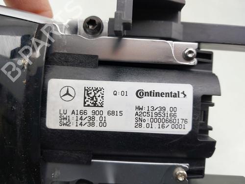 Electronic module MERCEDES-BENZ GLE Coupe (C292) 450 AMG 4-matic (292.364) | BP33556776M83 - Image 5