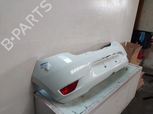 Rear bumper DACIA SANDERO II TCe 90 LPG (B8M1) | BP27693245C8 